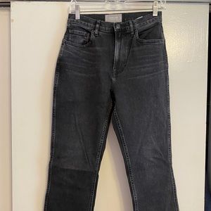 Everlane Cheeky Bootcut jean